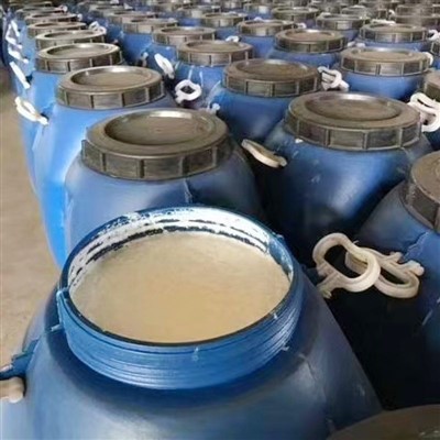 Aniontový emulgátor